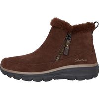 skechers botines 167862 para mujer