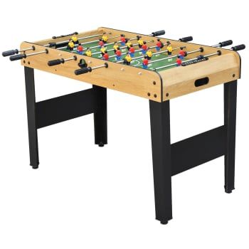 Mesa Futbolín
