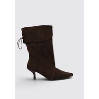 hune botas deep para mujer