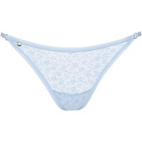 lisca tangas bikini de corte brasileno smooth cheek para mujer