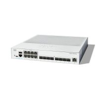 conmutador cisco catalyst c1300-16xts gestionado l2l3 16 puertos 10g montaje en rack