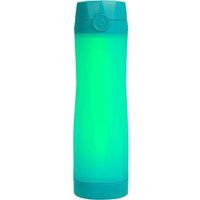 hidrate spark 3 smart water bottle - scuba