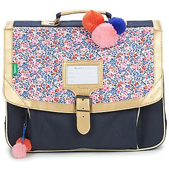 Tann's Cartera INES CARTABLE 38CM para niña
