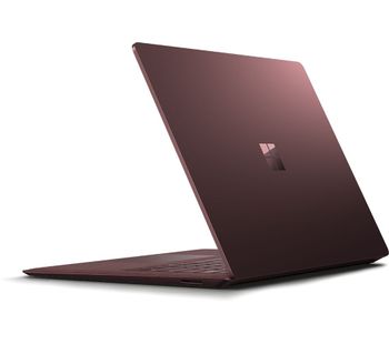 MICROSOFT 13.5