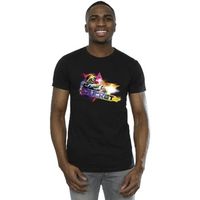 marvel camiseta guardians of the galaxy para hombre