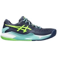 asics zapatillas de tenis gel resolution 9 para hombre