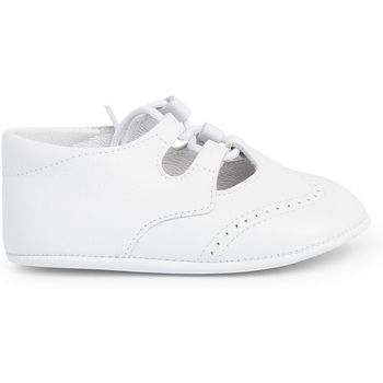 Pisamonas Zapatos niño Zapato Inglesito Bebé De Piel para niño