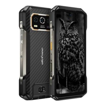 Ulefone Armor 27 4G 12GB 256GB 6.78