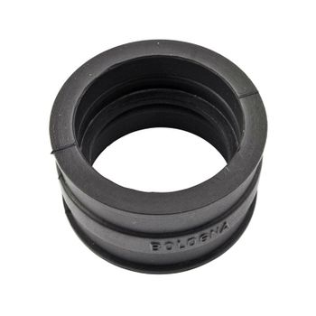 Colector de admisión Moto Guzzi Serie Grossa carburador Dell'Orto PHM 40 conjunto