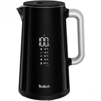 tefal smartn light ko850810 hervidor electrico 17l negro