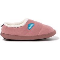 nuvola pantuflas classic cordy para mujer