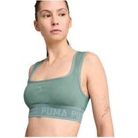 puma sujetador 526783-30 para mujer
