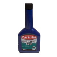 radiator flush 300ml