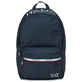 Emporio Armani EA7 Mochila ZAINO - TRAIN ITALIAN SPIRIT U BACKPACK para hombre