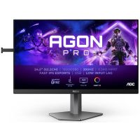 aoc agon pro ag256fs 245 led fast ips fullhd 390hz 1ms hdr 400