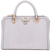 guess bandolera bolso bandolera orlina lavender grey para nina