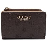 guess cartera pd2222156brownlogo para mujer