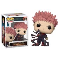 figura funko pop yuji itadori jujutsu kaisen vinilo 114 cm