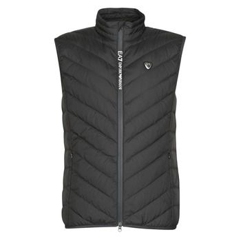 Emporio Armani EA7 Abrigo de plumas TRAIN CORE SHIELD M DOWN LIGHT VEST para hombre