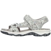 rieker sandalias 6887996 para mujer