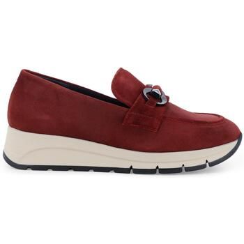 Melluso Mocasines R25083Q-264244 para mujer