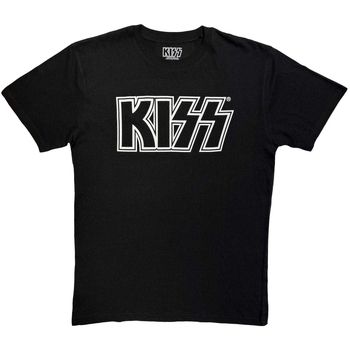 Kiss Camiseta RO16979 para mujer