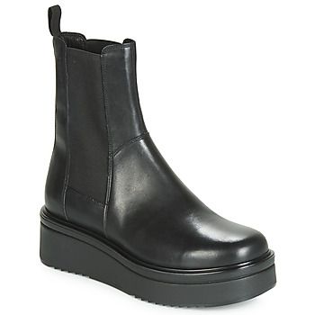 Vagabond Shoemakers Botines TARA para mujer