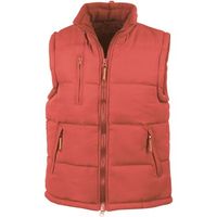 result cazadora rs88 para hombre