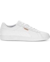 de puma zapatillas smash 3 0 l puma white-puma whit
