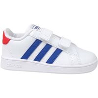 adidas zapatillas grand court para nina