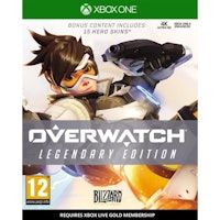 juego overwatch legendary edition para xbox one