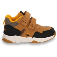 lumberjack botas cg001 yellow miguel para nino