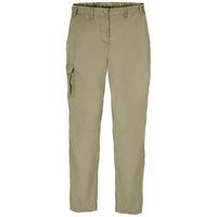 craghoppers pantalon cargo expert kiwi para mujer