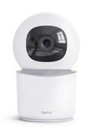 camara ip interior hama 00176652 fhd 355 audio bidireccional vision nocturna