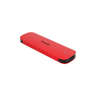 tooq caja externa m2 nvme usb31 gen2 roja