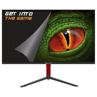 keep out xgm27proiiis 27 led va fullhd 200hz altavoces altura ajustable freesync