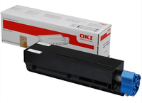 oki b431mb461mb471mb491 toner negro 7k