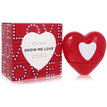 Escada Perfume Show Me Love - Eau de Parfum - 100ml para mujer