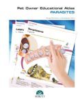 parasites pet owner educational atlas