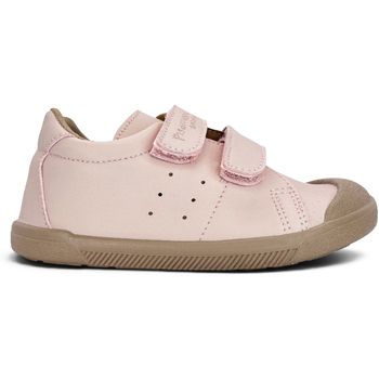 Pisamonas Zapatillas Zapatillas Barefoot Efecto Piel Suela Contraste para niño