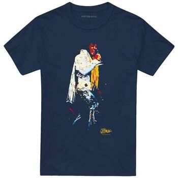 Elvis Presley Camiseta TV33638 para hombre