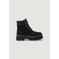timberland botines stst 6 in lace waterproof tb1a5rh5015 para mujer