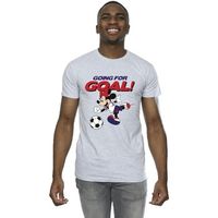 disney camiseta going for goal para hombre