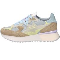 sun68 deportivas moda z36215 para mujer