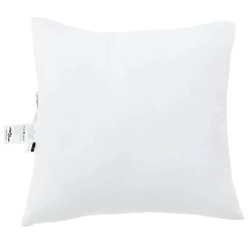 Almohada Con Almohada 2 Pcs 80 X 80 X 20 Cm Poliéster Vidaxl
