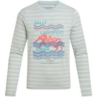 craghoppers camiseta manga larga cg2385 para nino