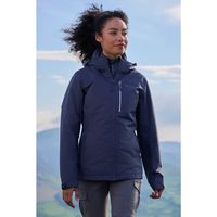 mountain warehouse chaqueta rainforest ii extreme para mujer