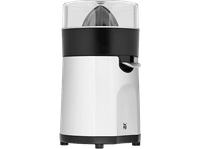 exprimidor - wmf stelio potencia 85 w 2 conos diferentes start-stop automatico sistema antigoteo cromargan acero inoxidable