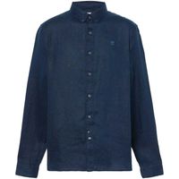 timberland camisa manga larga gt17102 para hombre