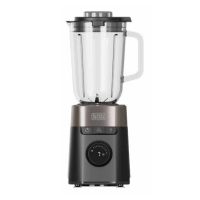 licuadora black  decker bxjb1201e 2200w jarra cristal 22l 8 velocidades panel led